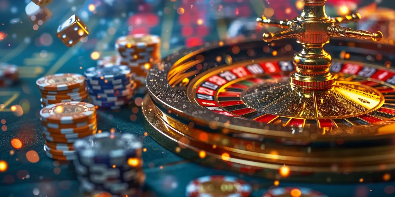 Jenis-Jenis Bonus dalam Perjudian