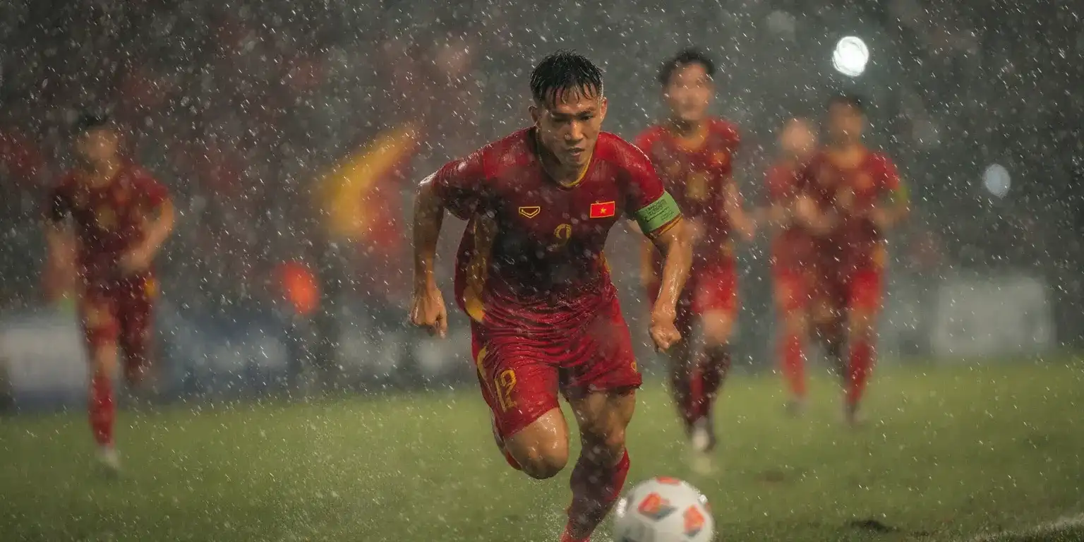 Apa itu Peraduan dalam Bola Sepak?